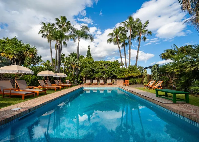 Casa Tess Boutique Hotel