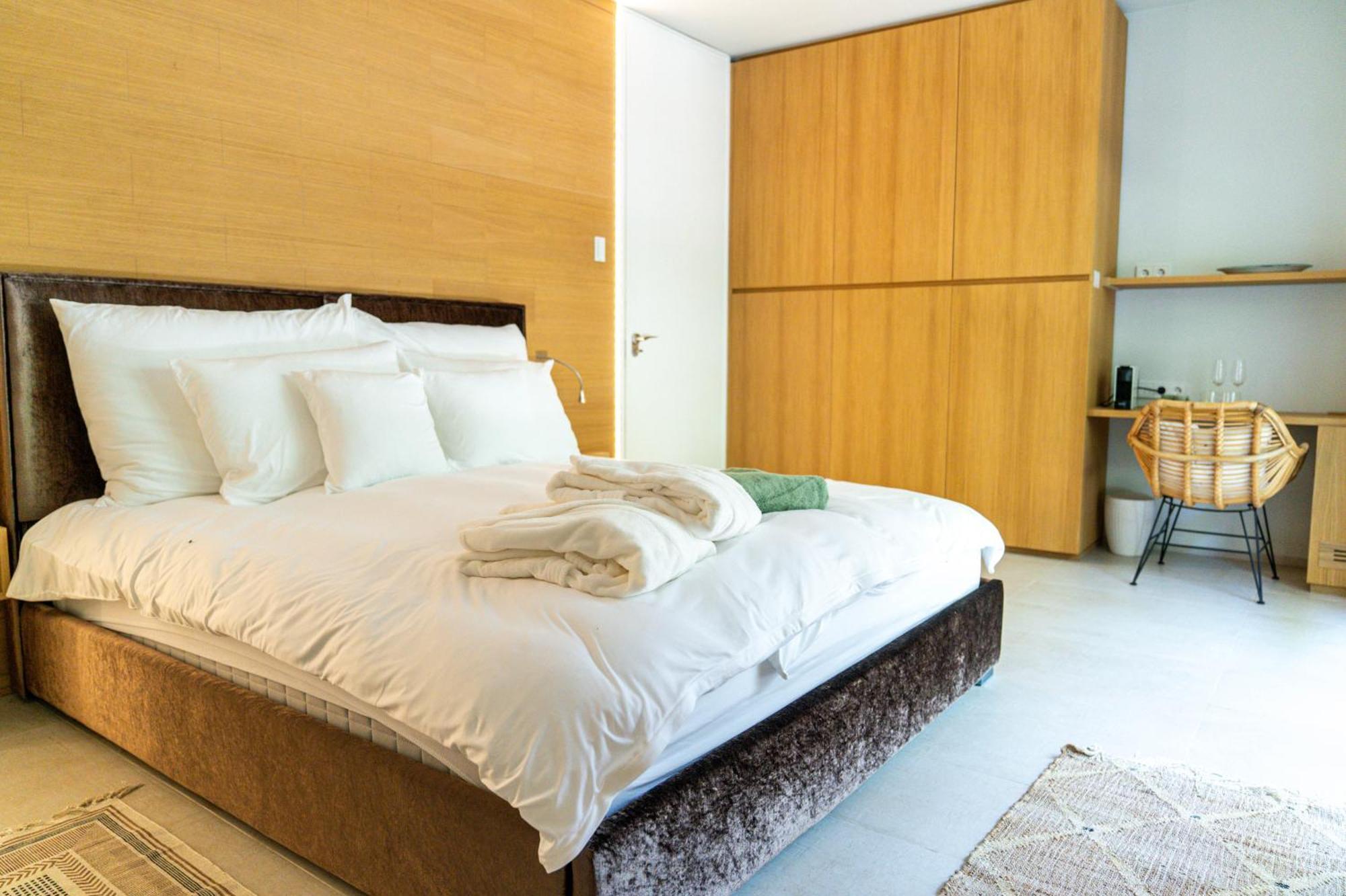 Casa Tess Boutique Hotell Estepona