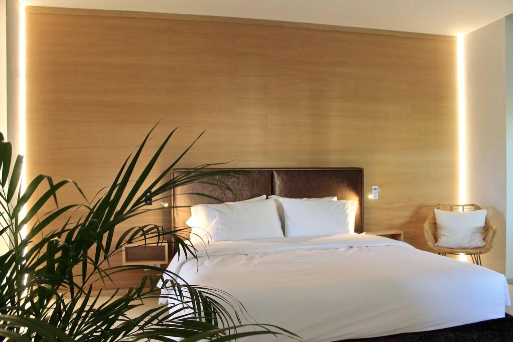 Hotell Casa Tess Boutique Estepona