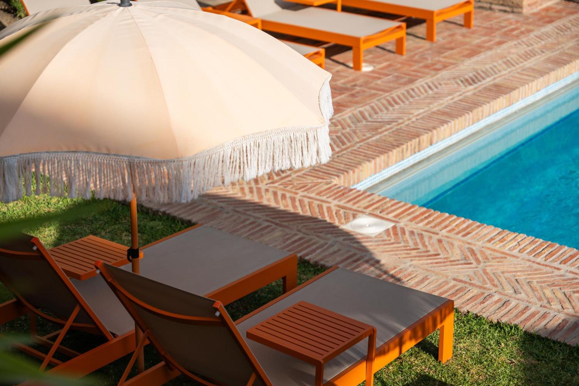 Casa Tess Boutique Hotell 4*