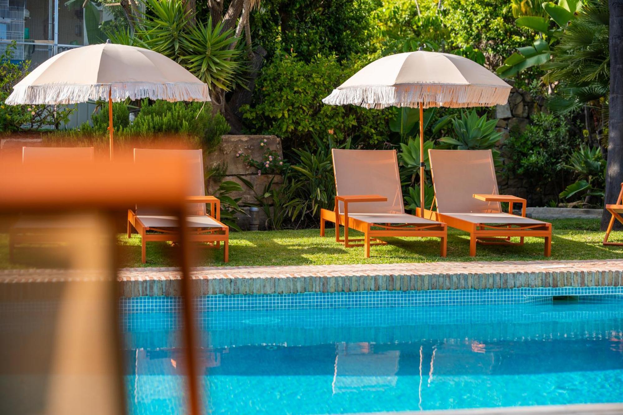 Hotell Casa Tess Boutique 4*