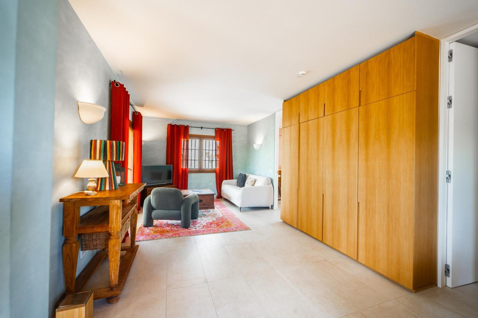 Hotell Casa Tess Boutique