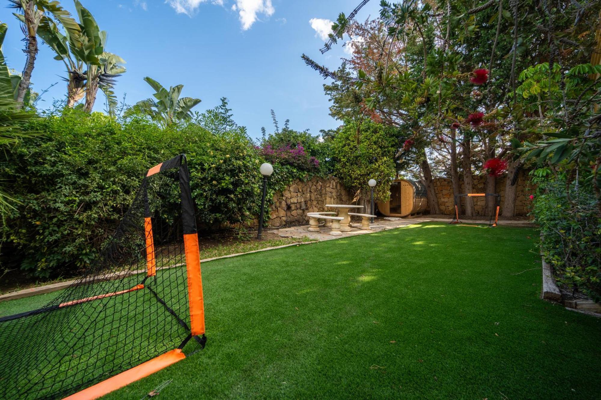 Casa Tess Boutique 4*