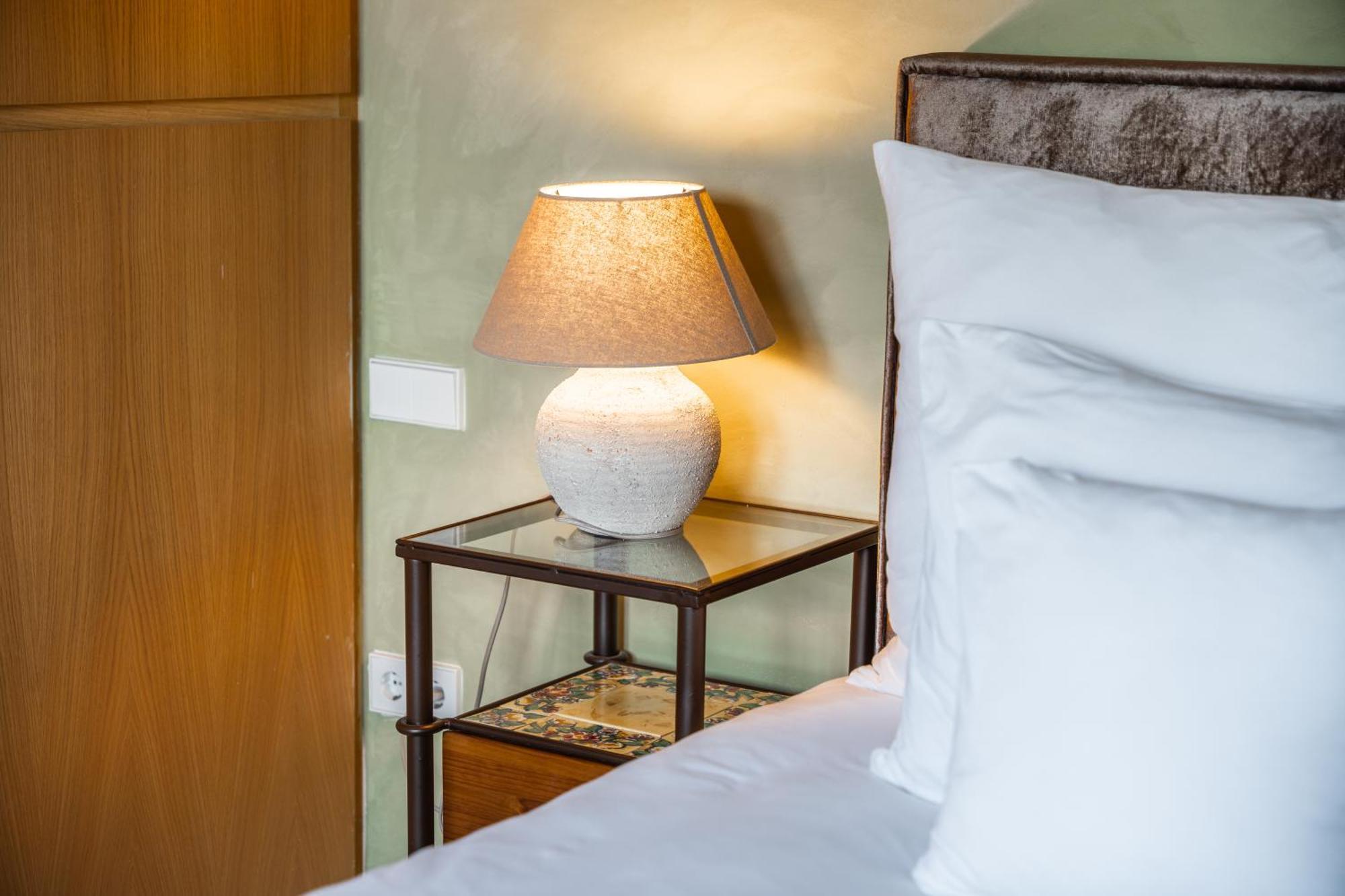 Casa Tess Boutique Hotell Estepona