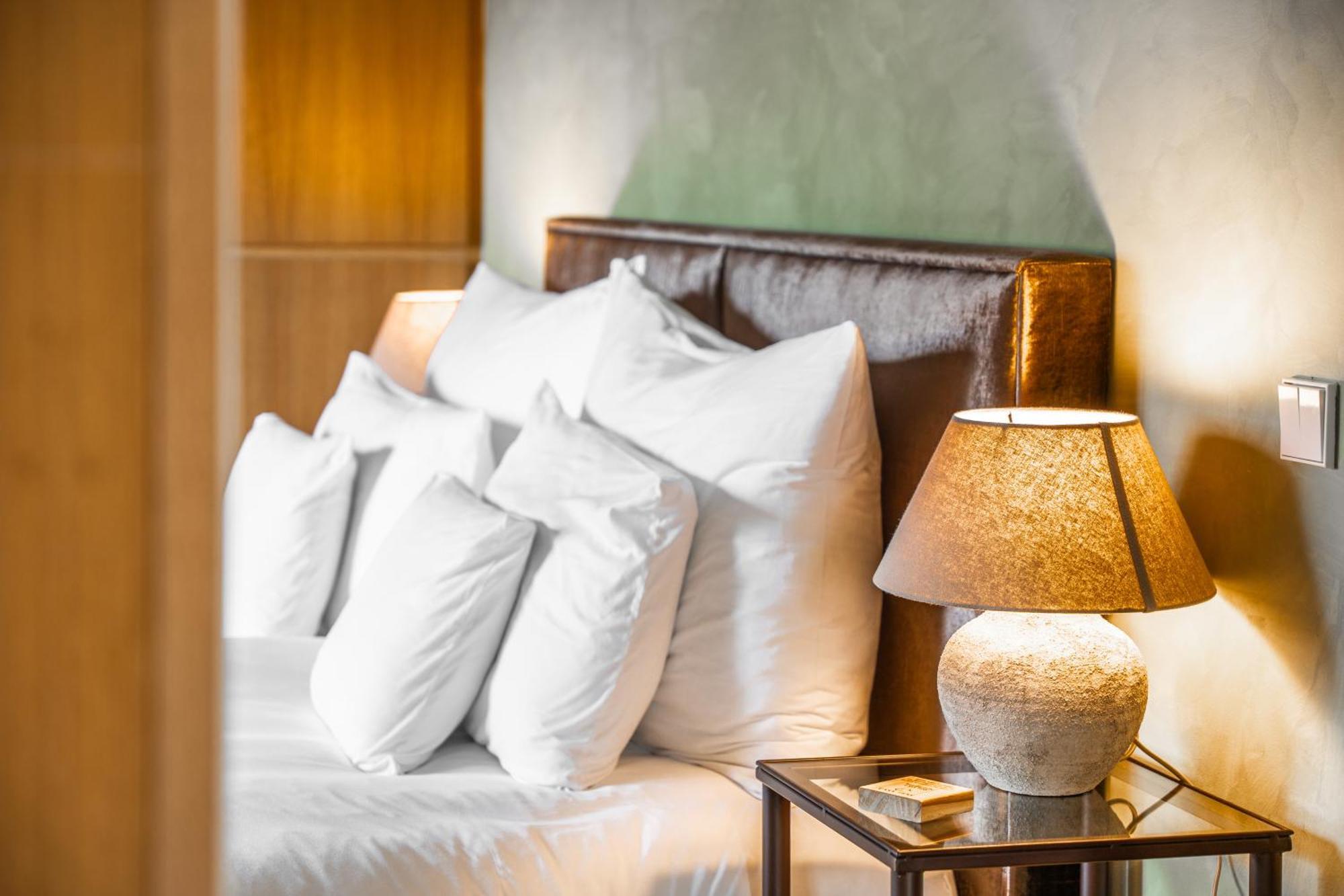 Hotell Casa Tess Boutique Estepona