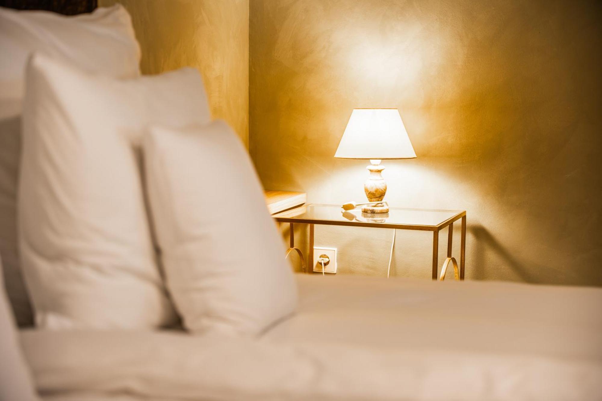Casa Tess Boutique Hotell