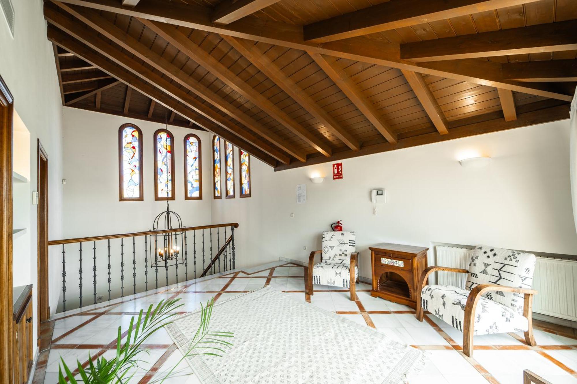 Hotell Casa Tess Boutique Estepona