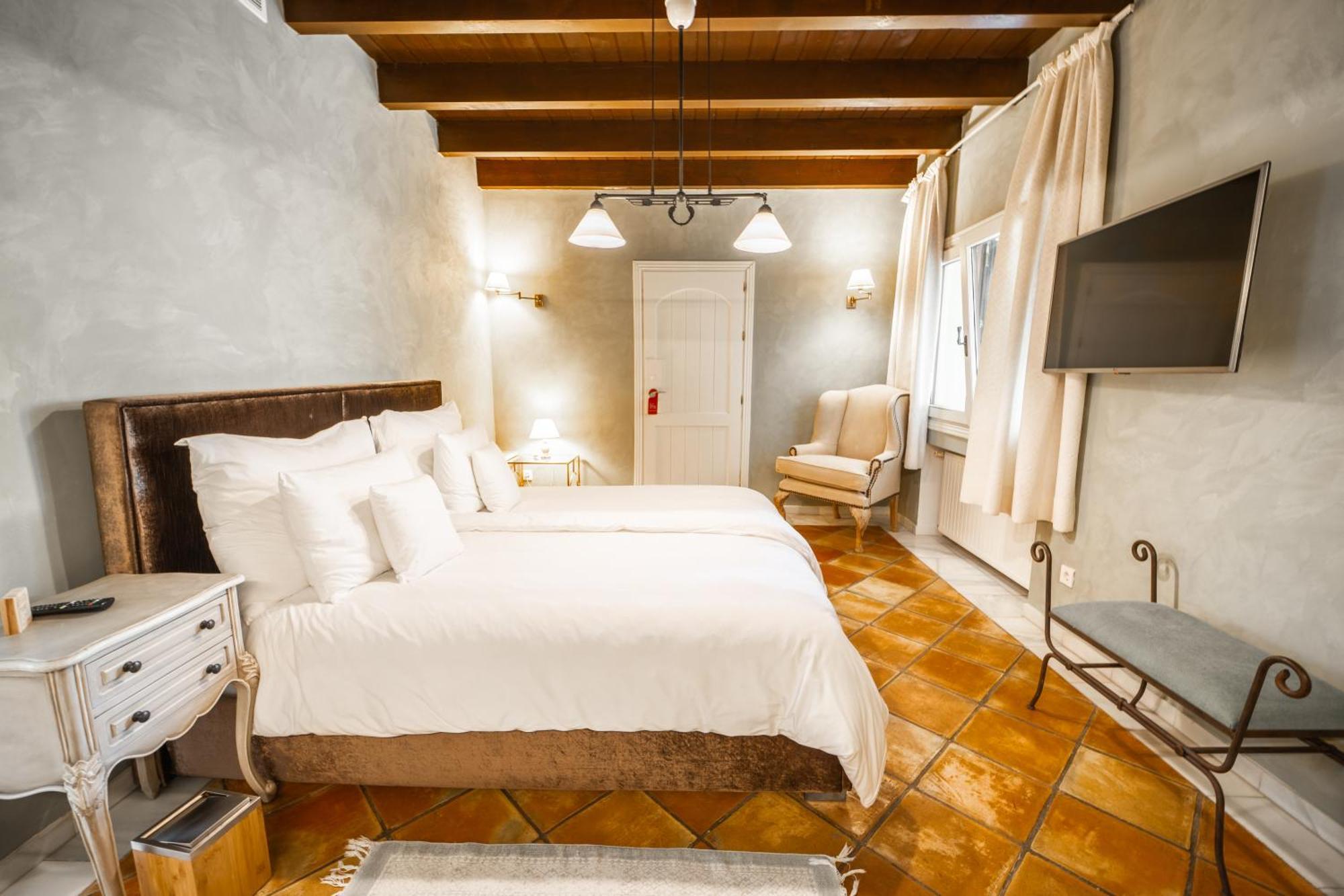 Casa Tess Boutique 4*